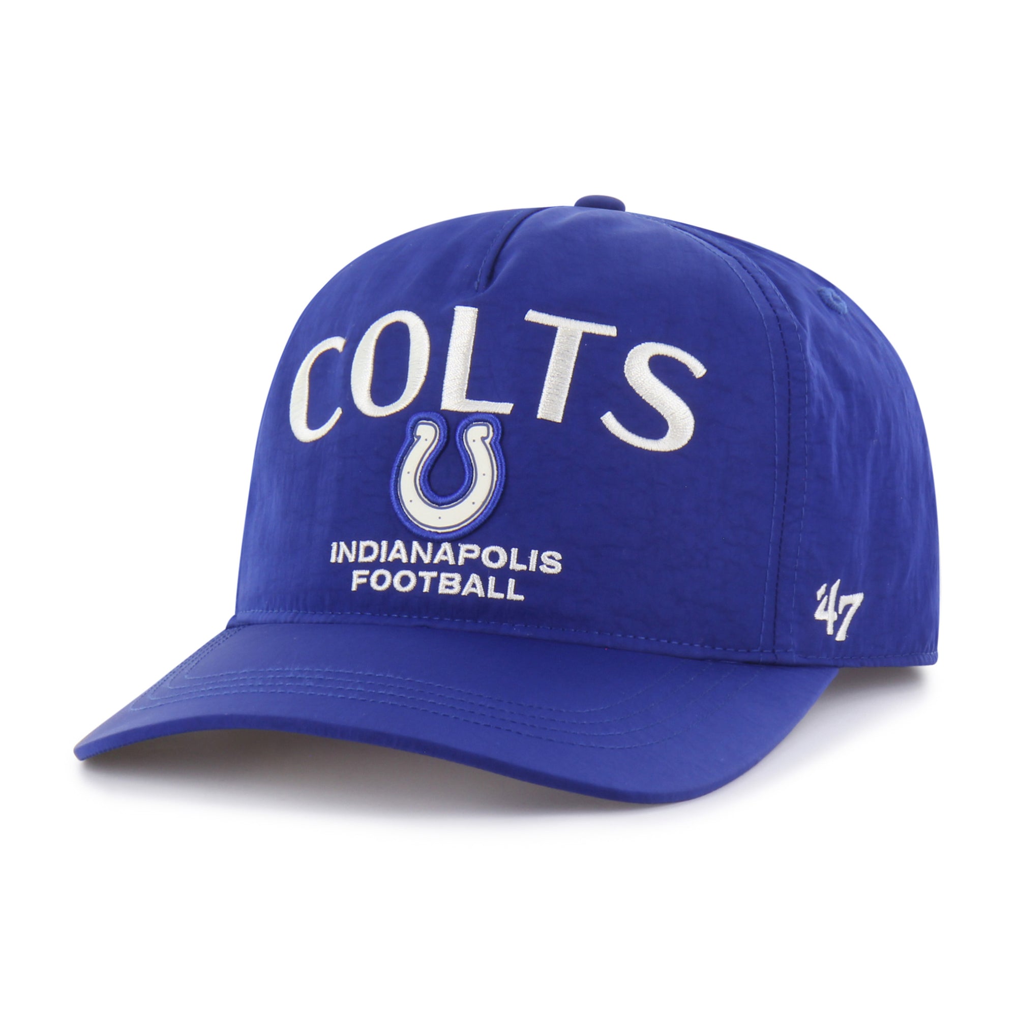 INDIANAPOLIS COLTS MODERNIA '47 HITCH RF RELAXED FIT