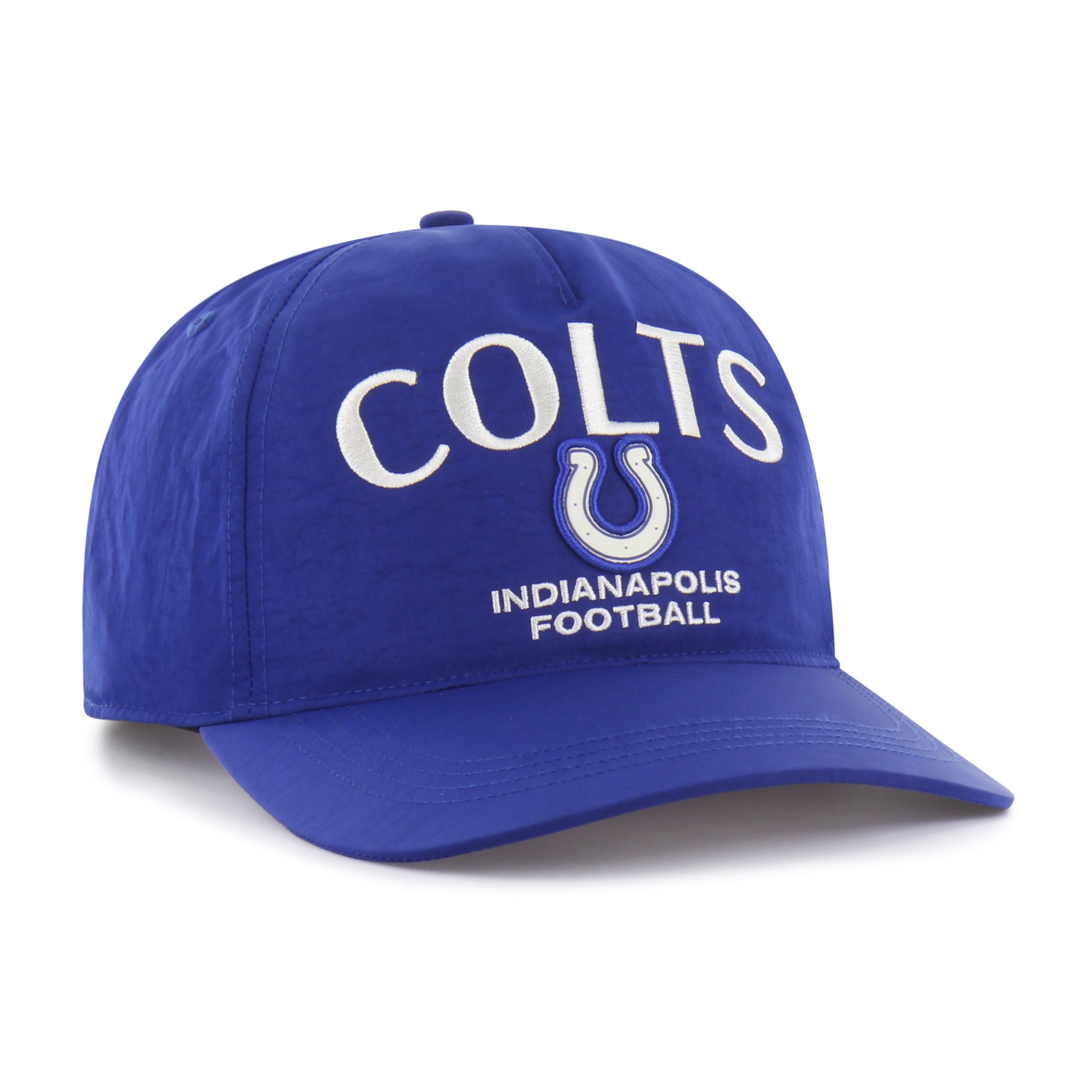 INDIANAPOLIS COLTS MODERNIA '47 HITCH RF RELAXED FIT