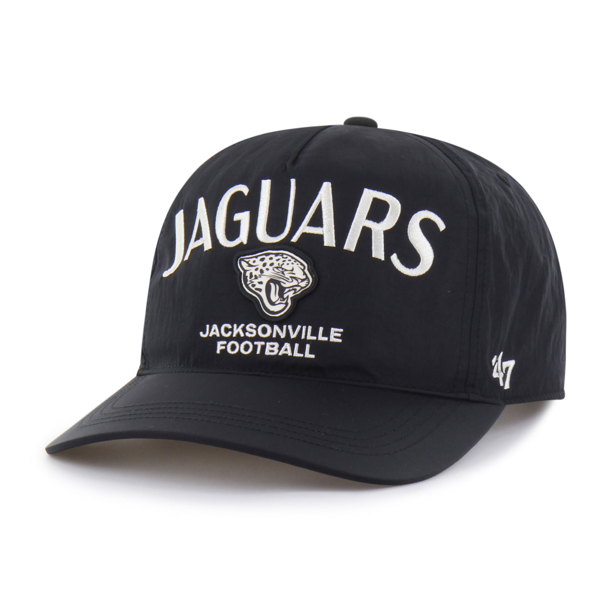 JACKSONVILLE JAGUARS MODERNIA '47 HITCH RF RELAXED FIT
