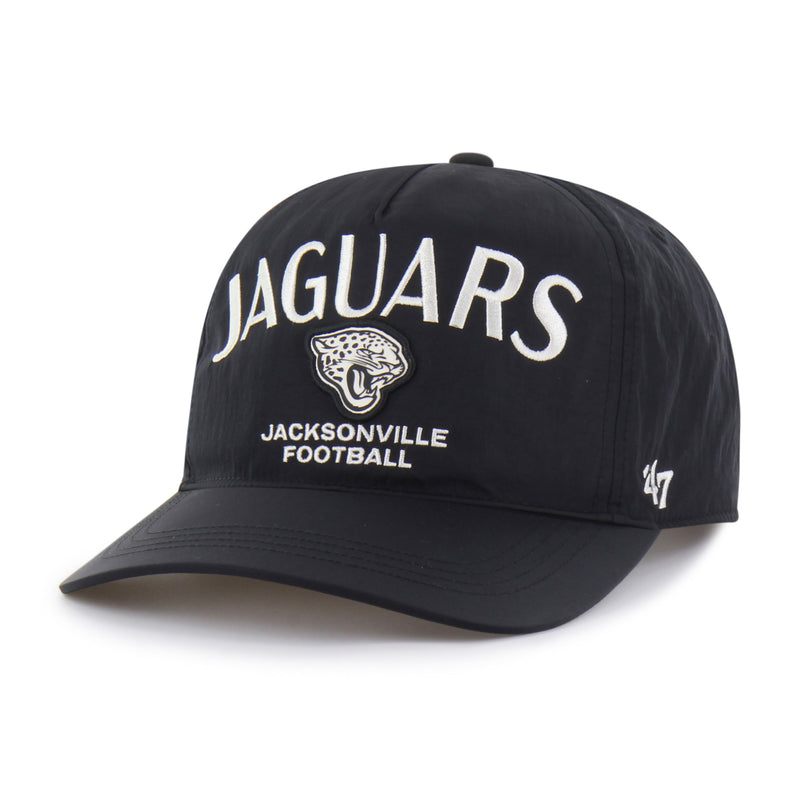 JACKSONVILLE JAGUARS MODERNIA '47 HITCH RF RELAXED FIT
