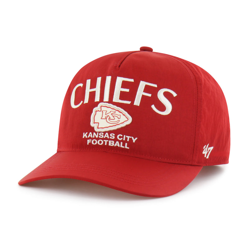 KANSAS CITY CHIEFS MODERNIA '47 HITCH RF RELAXED FIT