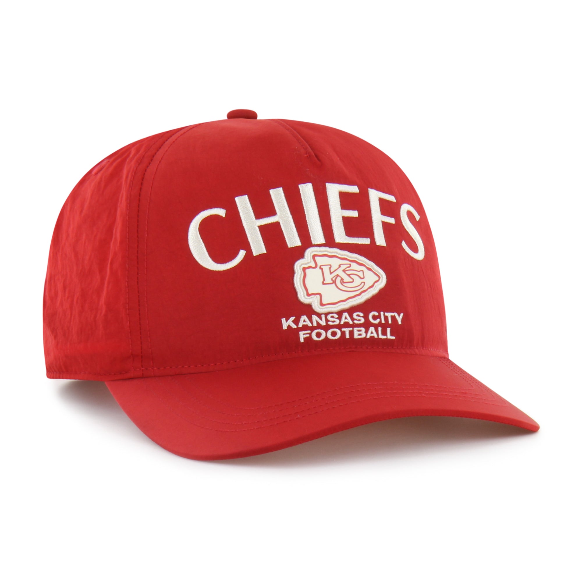 KANSAS CITY CHIEFS MODERNIA '47 HITCH RF RELAXED FIT