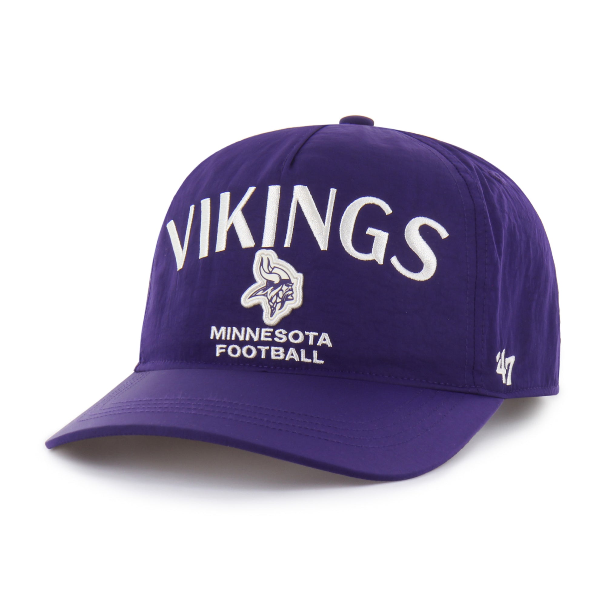 MINNESOTA VIKINGS MODERNIA '47 HITCH RF RELAXED FIT