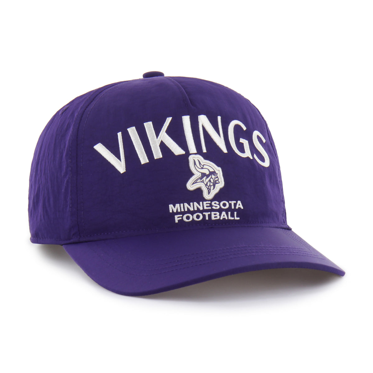 MINNESOTA VIKINGS MODERNIA '47 HITCH RF RELAXED FIT