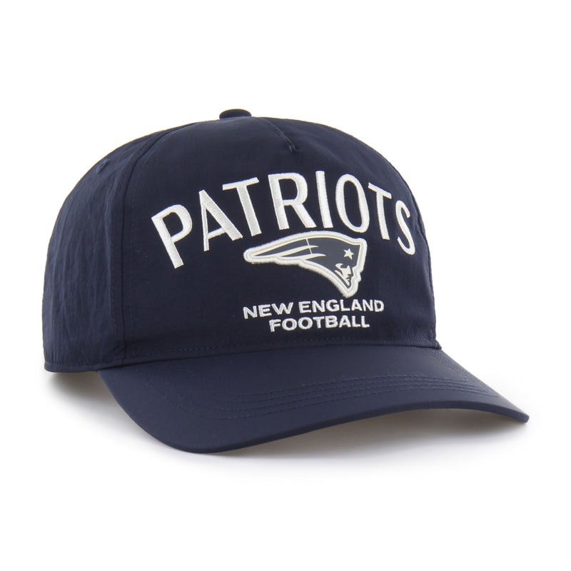 NEW ENGLAND PATRIOTS MODERNIA '47 HITCH RF RELAXED FIT