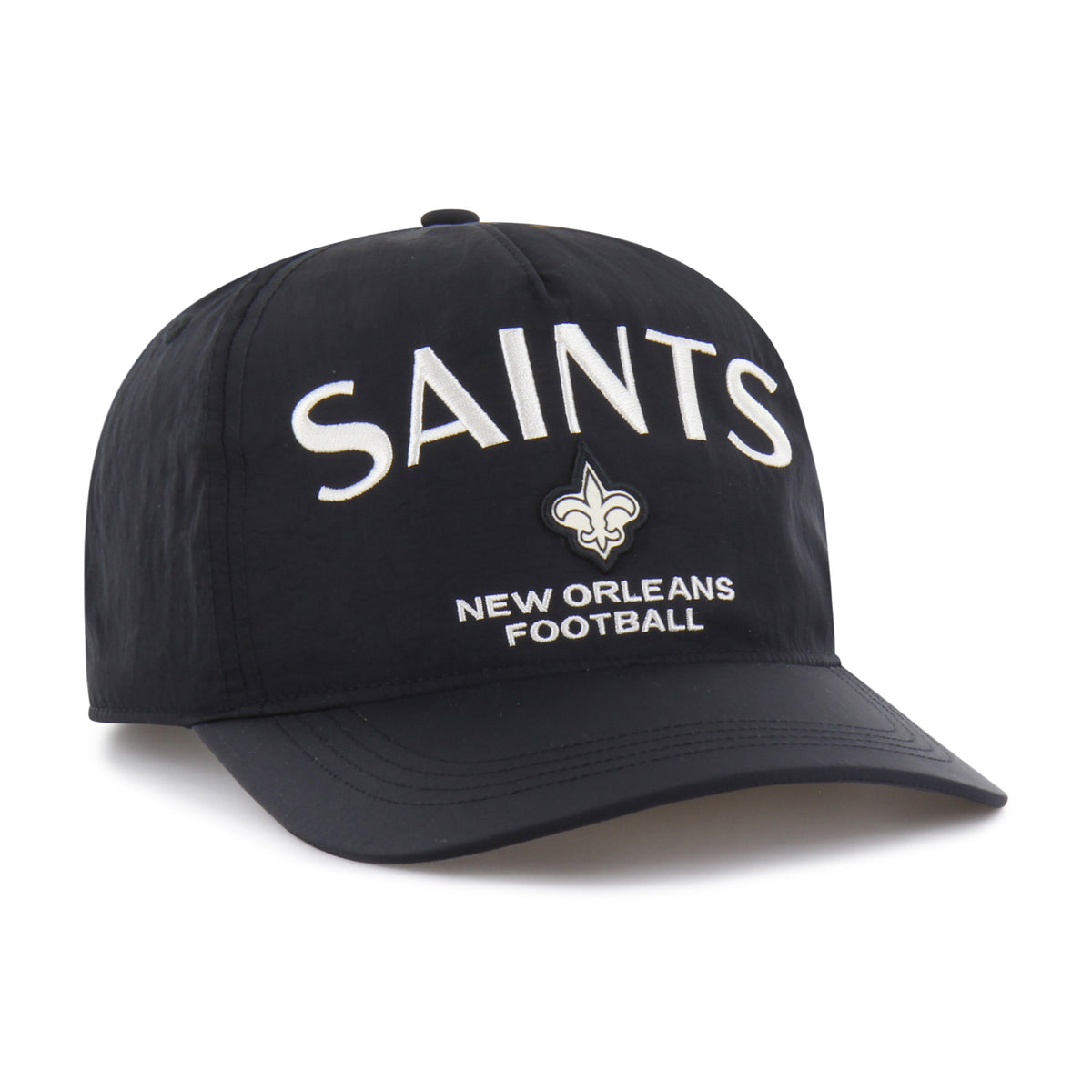 NEW ORLEANS SAINTS MODERNIA '47 HITCH RF RELAXED FIT