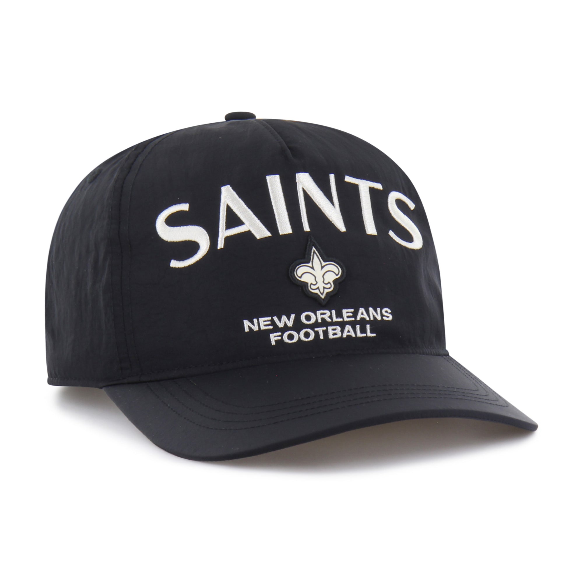 NEW ORLEANS SAINTS MODERNIA '47 HITCH RF RELAXED FIT