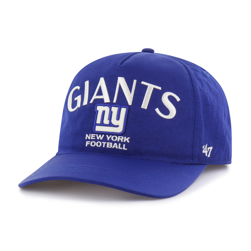 NEW YORK GIANTS MODERNIA '47 HITCH RF RELAXED FIT