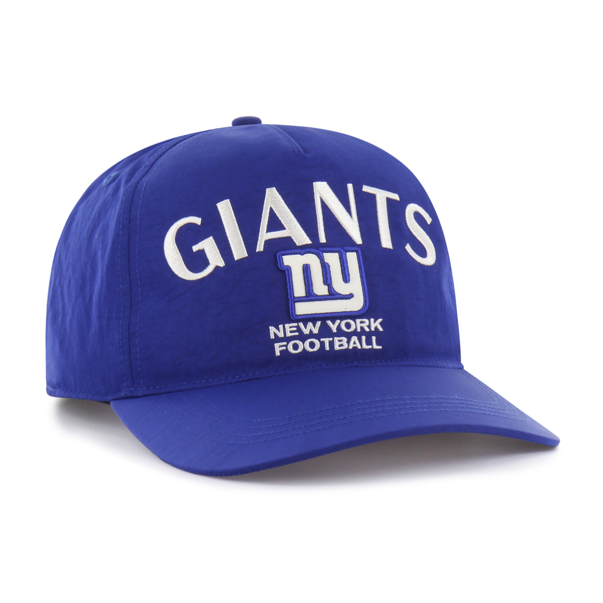 NEW YORK GIANTS MODERNIA '47 HITCH RF RELAXED FIT