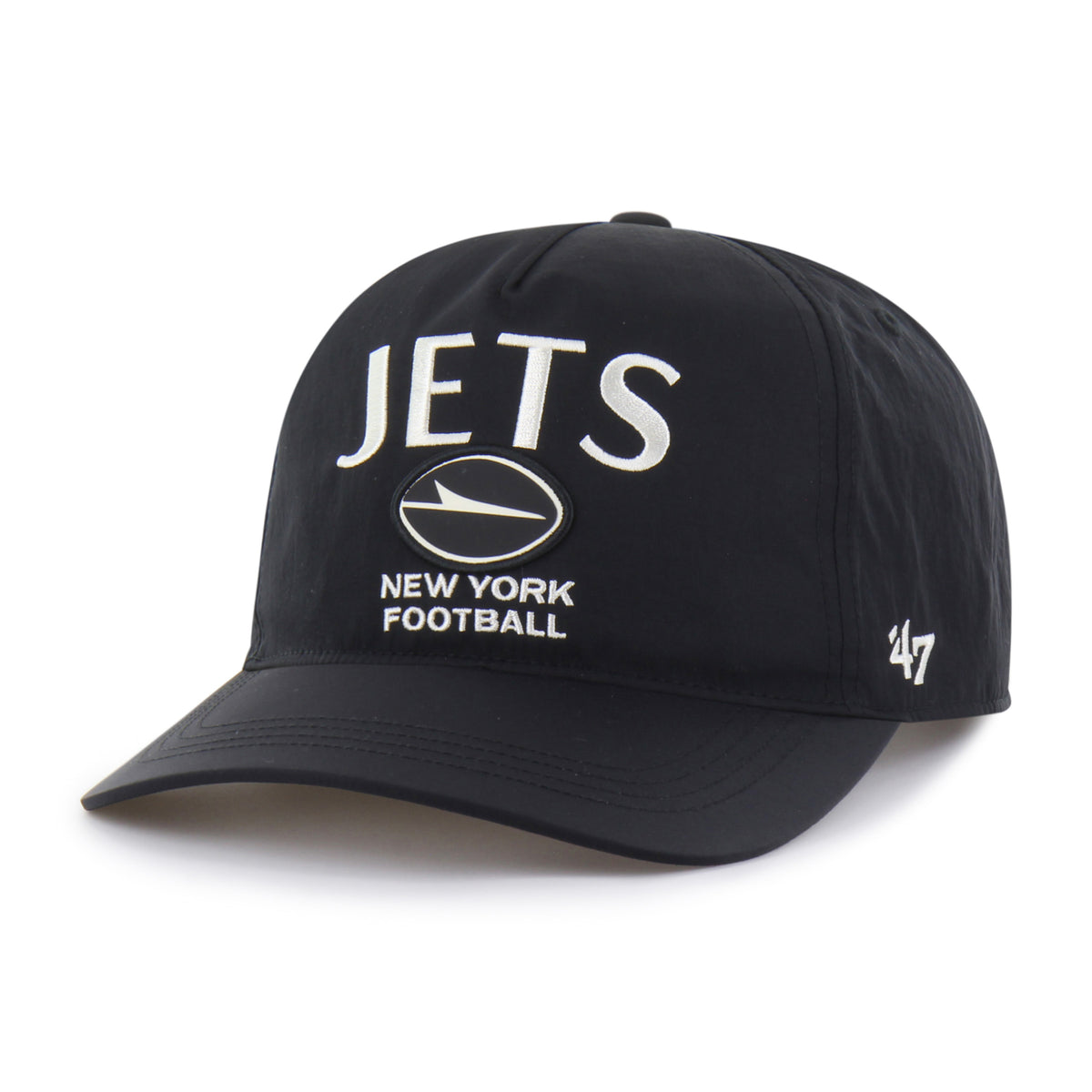 NEW YORK JETS MODERNIA '47 HITCH RF RELAXED FIT