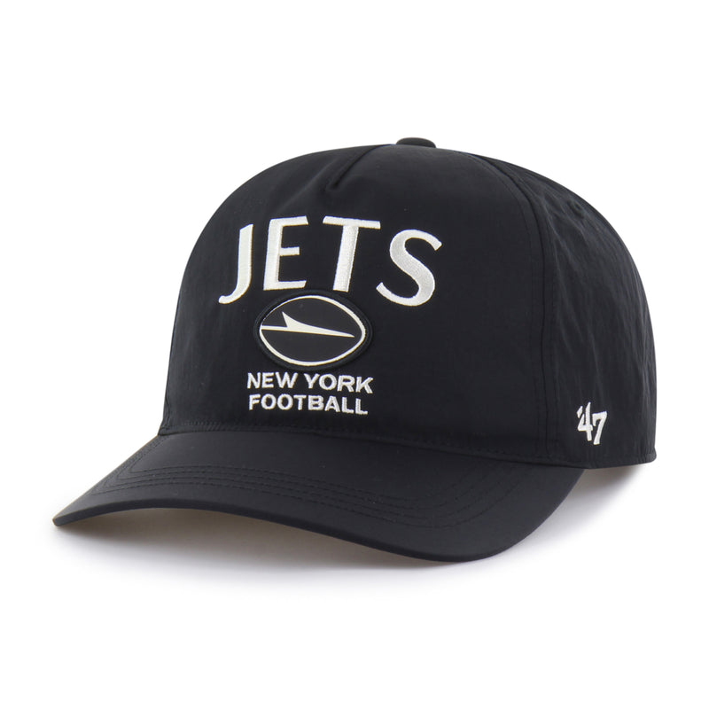 NEW YORK JETS MODERNIA '47 HITCH RF RELAXED FIT