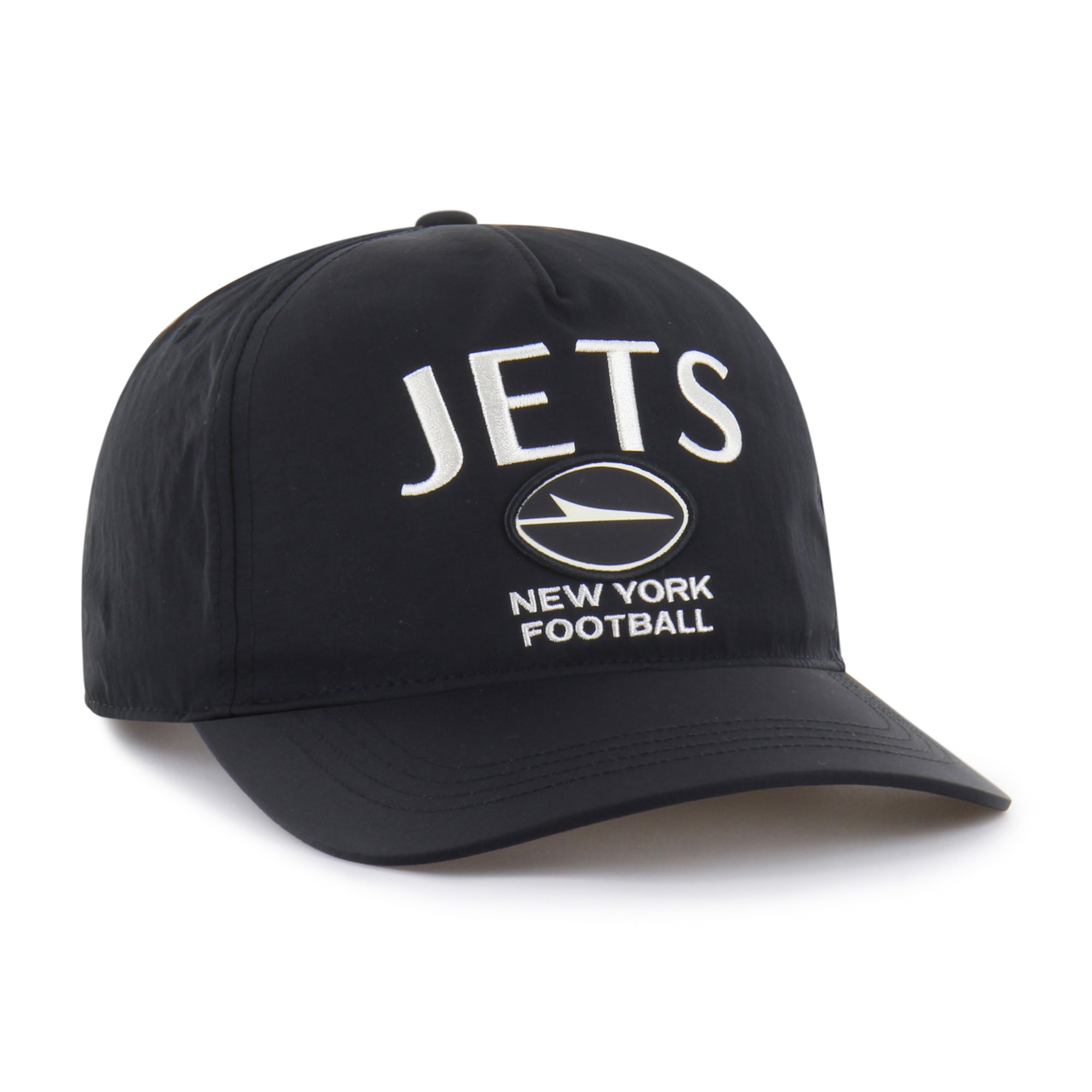 NEW YORK JETS MODERNIA '47 HITCH RF RELAXED FIT