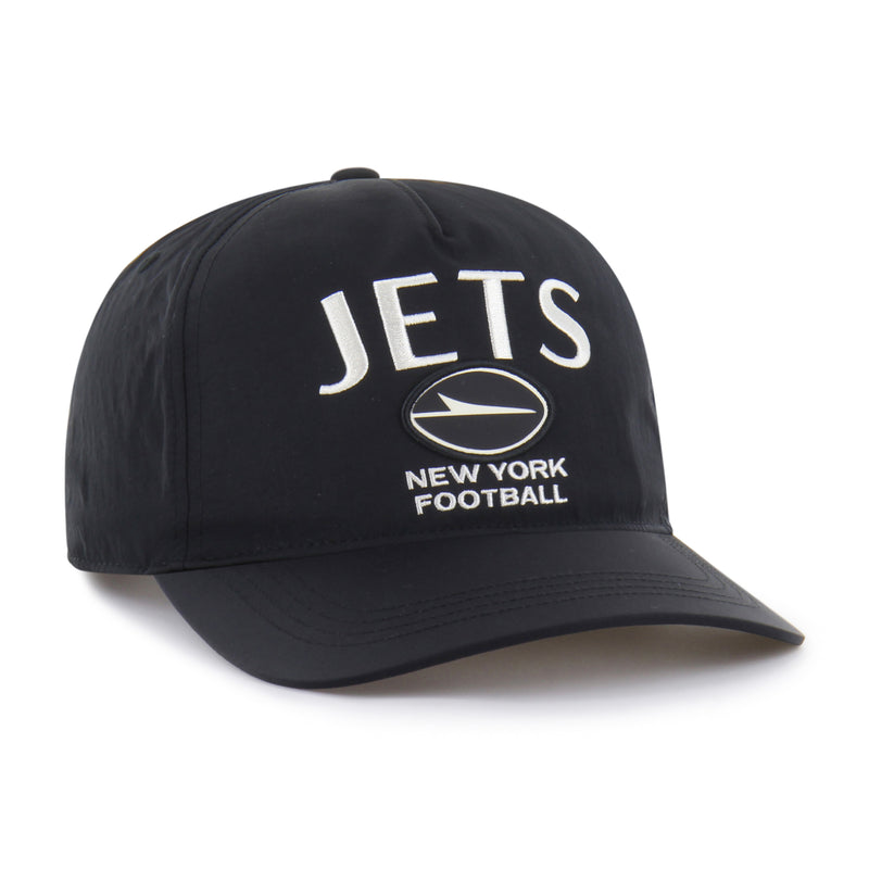 NEW YORK JETS MODERNIA '47 HITCH RF RELAXED FIT