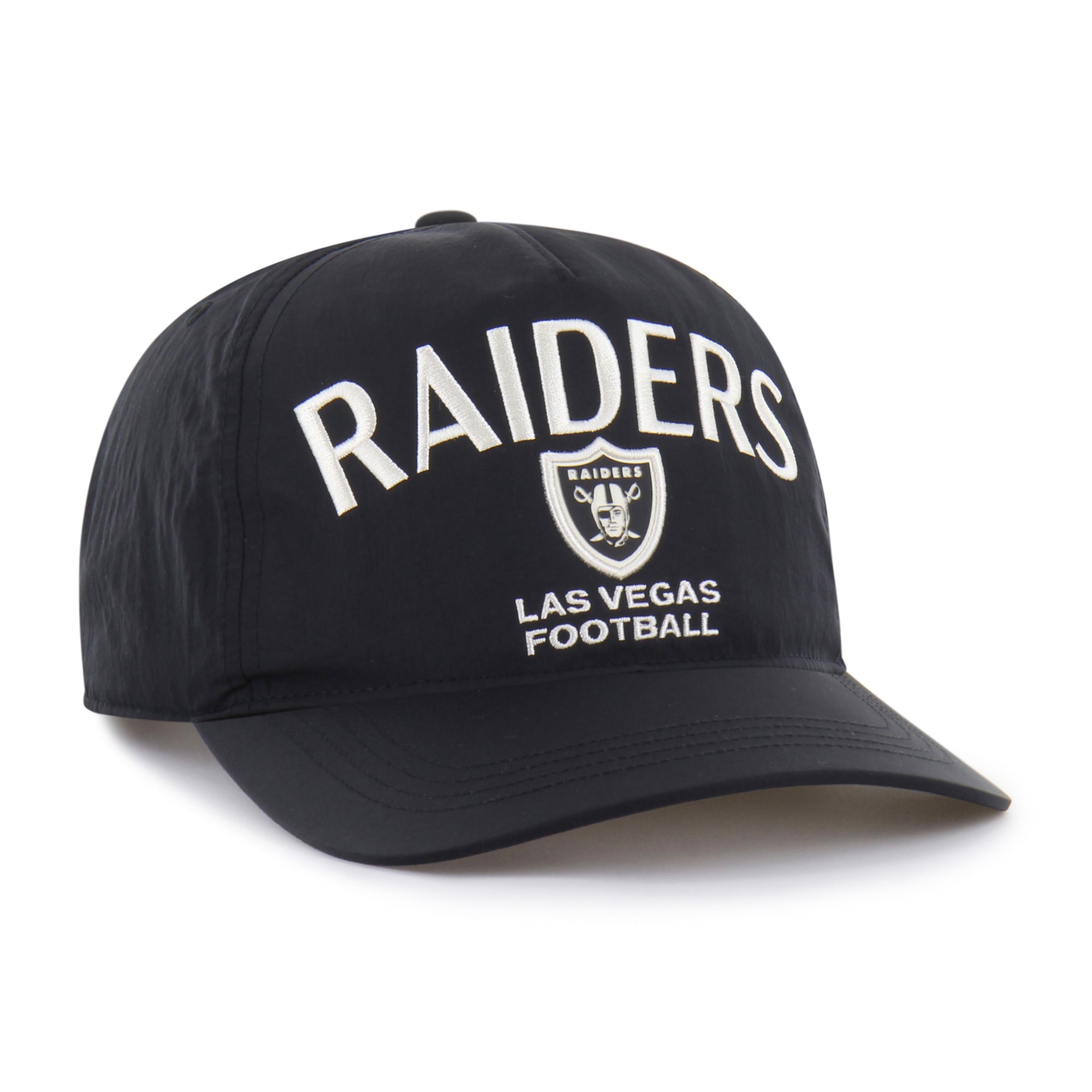 LAS VEGAS RAIDERS MODERNIA '47 HITCH RF RELAXED FIT