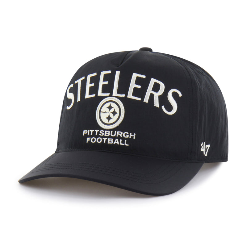 PITTSBURGH STEELERS MODERNIA '47 HITCH RF RELAXED FIT