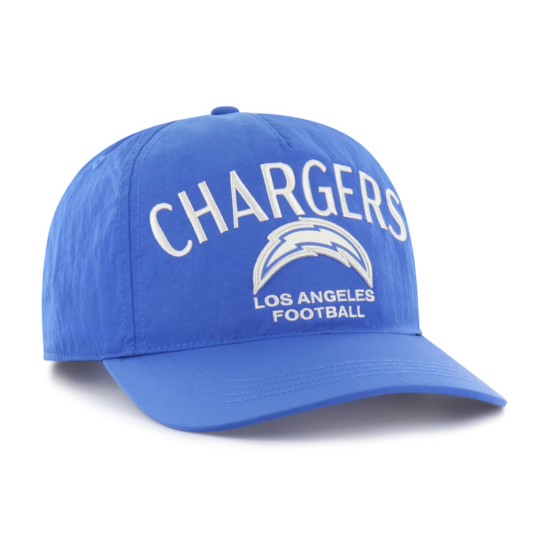 LOS ANGELES CHARGERS MODERNIA '47 HITCH RF RELAXED FIT