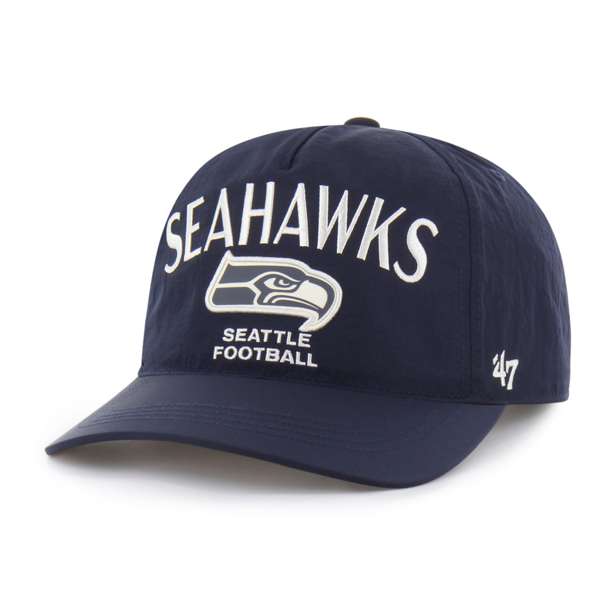 SEATTLE SEAHAWKS MODERNIA '47 HITCH RF RELAXED FIT