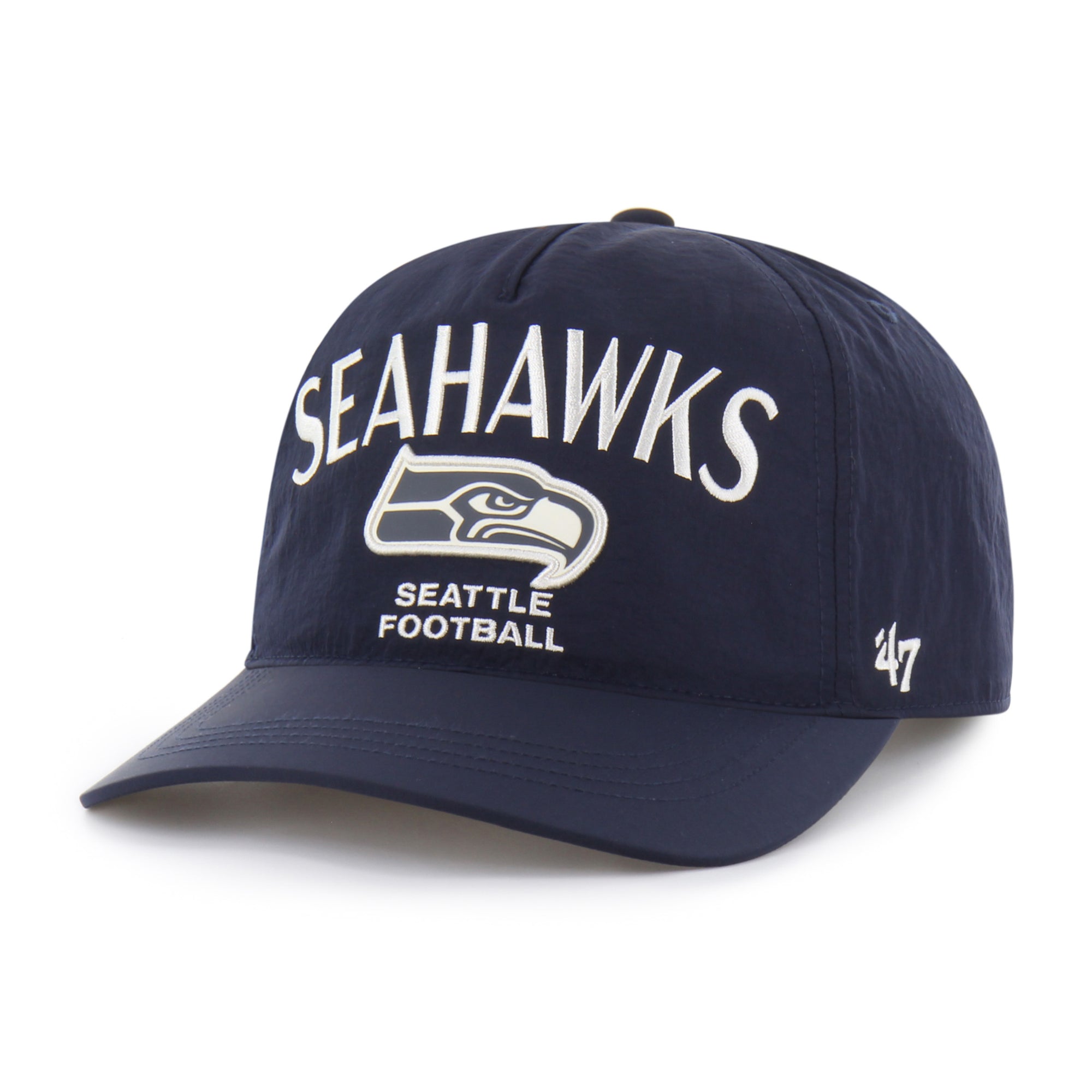 SEATTLE SEAHAWKS MODERNIA '47 HITCH RF RELAXED FIT