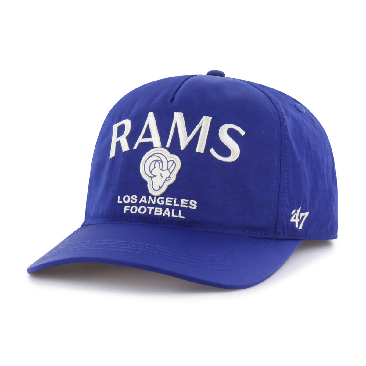 LOS ANGELES RAMS MODERNIA '47 HITCH RF RELAXED FIT