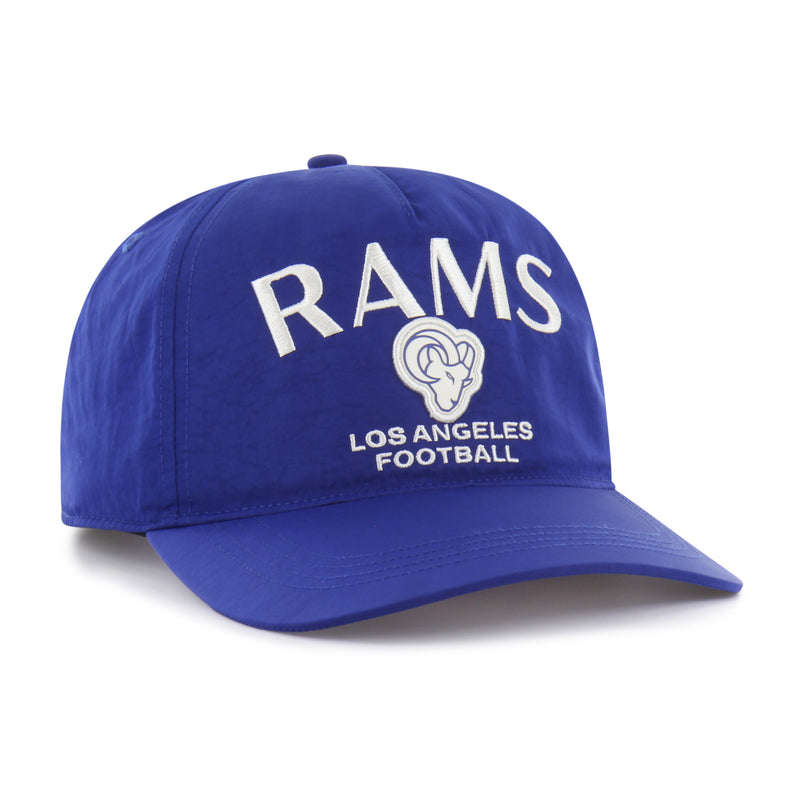 LOS ANGELES RAMS MODERNIA '47 HITCH RF RELAXED FIT