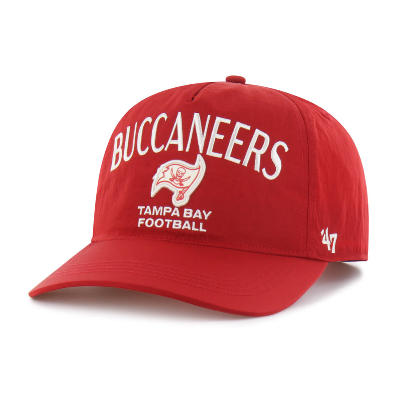 TAMPA BAY BUCCANEERS MODERNIA '47 HITCH RF RELAXED FIT