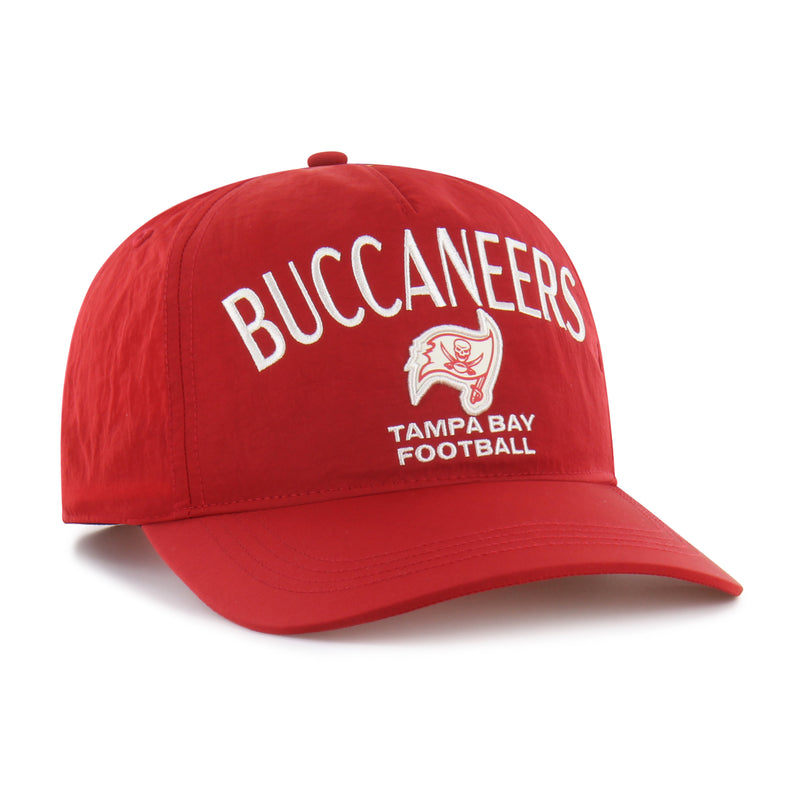 TAMPA BAY BUCCANEERS MODERNIA '47 HITCH RF RELAXED FIT