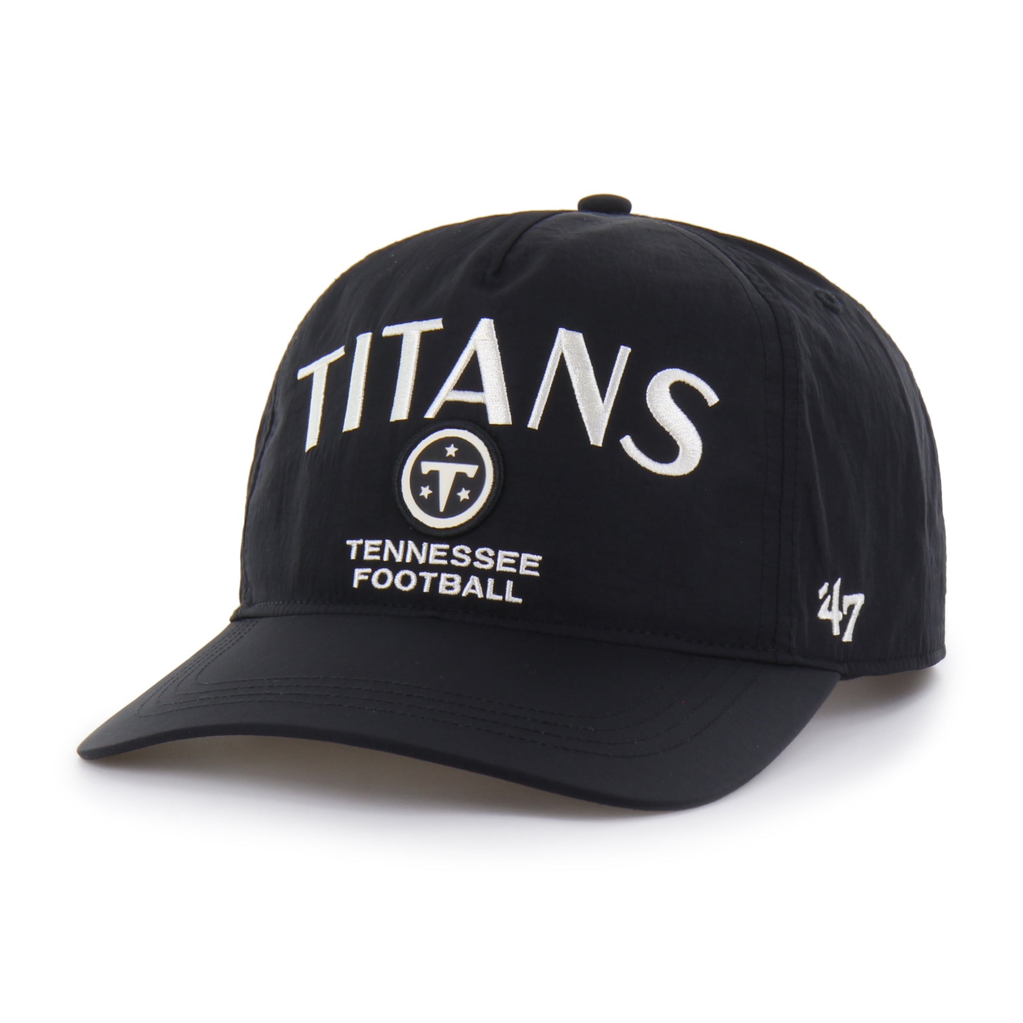 TENNESSEE TITANS MODERNIA '47 HITCH RF RELAXED FIT