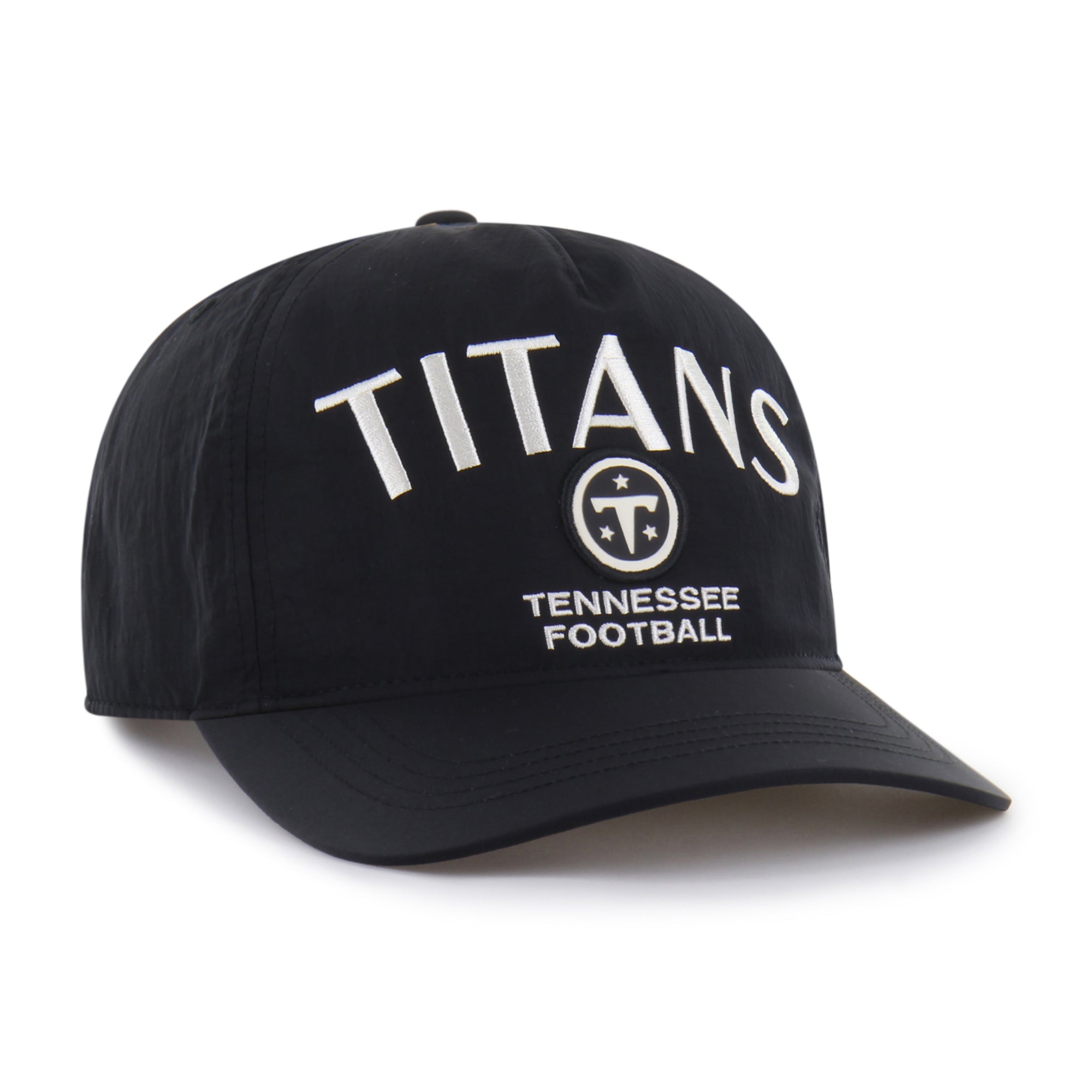 TENNESSEE TITANS MODERNIA '47 HITCH RF RELAXED FIT