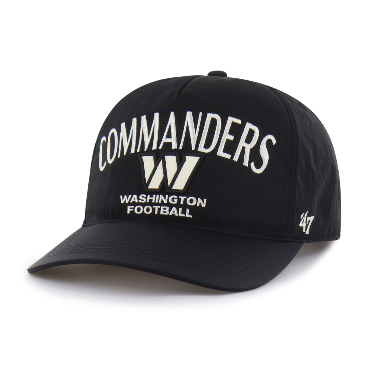 WASHINGTON COMMANDERS MODERNIA '47 HITCH RF RELAXED FIT