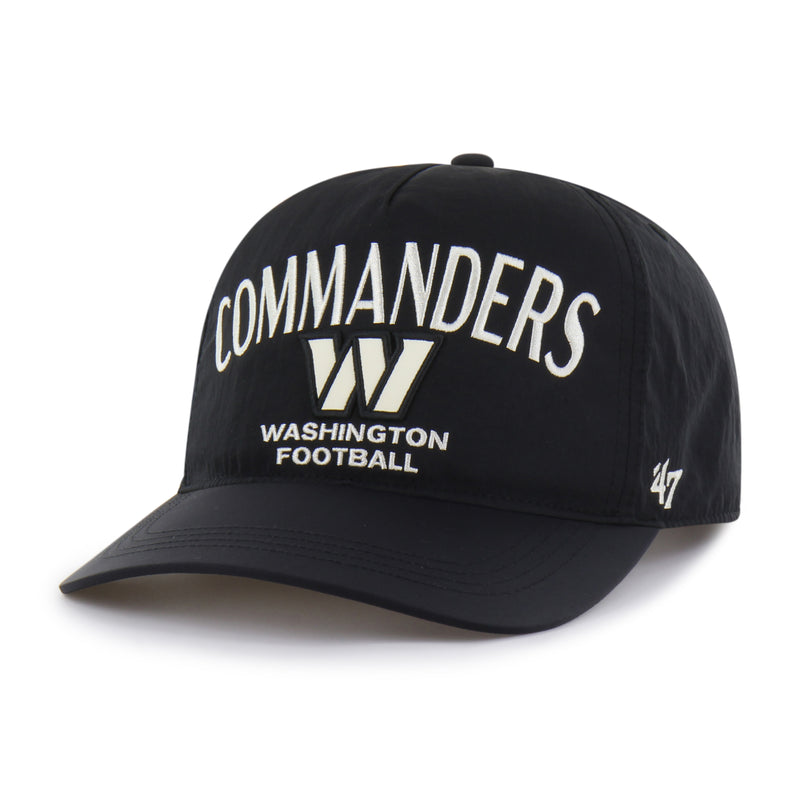 WASHINGTON COMMANDERS MODERNIA '47 HITCH RF RELAXED FIT