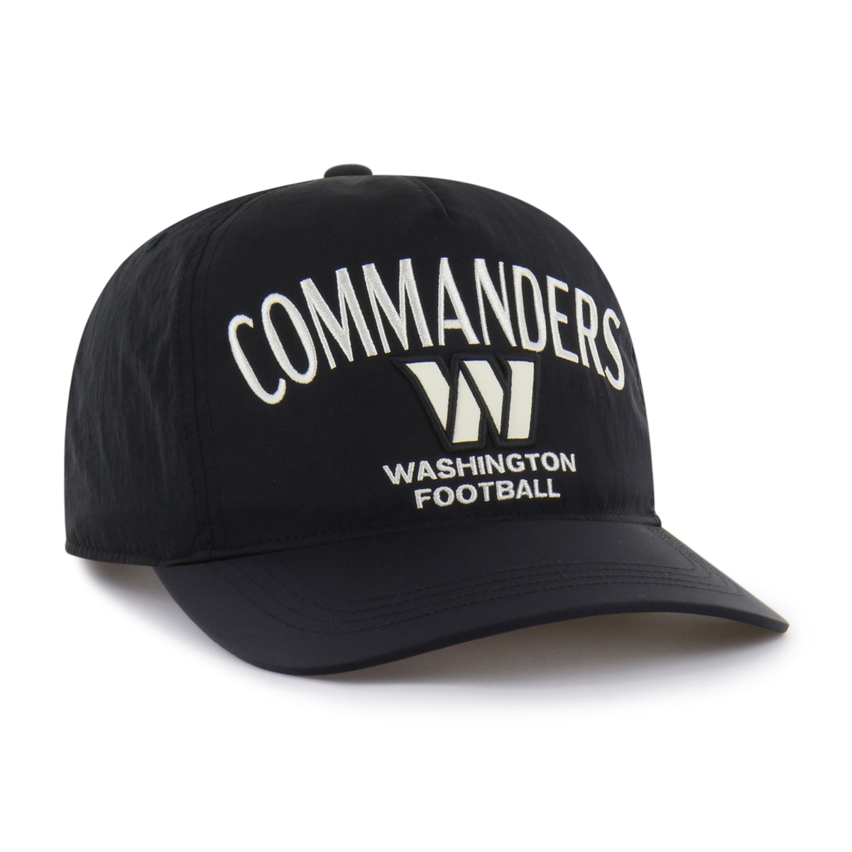 WASHINGTON COMMANDERS MODERNIA '47 HITCH RF RELAXED FIT