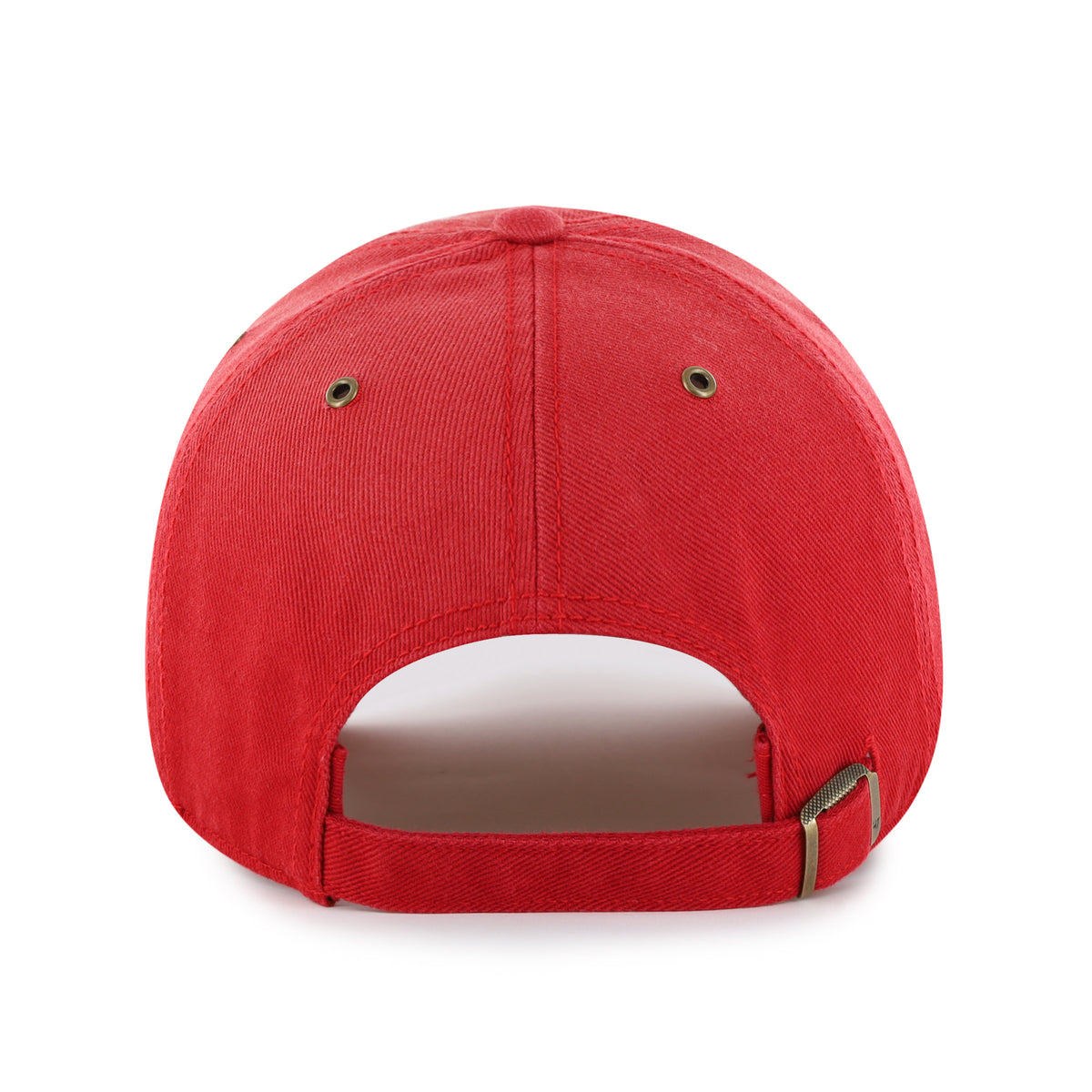 SAN FRANCISCO 49ERS MARITIME '47 CLEAN UP PINCH FRONT