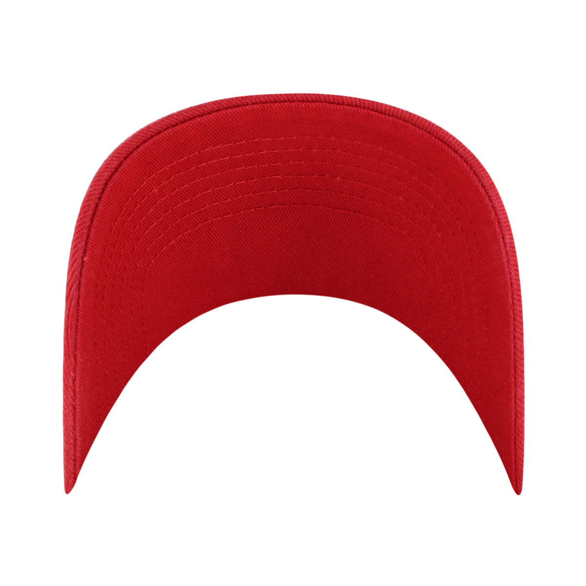 SAN FRANCISCO 49ERS MARITIME '47 CLEAN UP PINCH FRONT