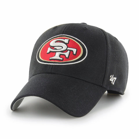 SAN FRANCISCO 49ERS '47 MVP
