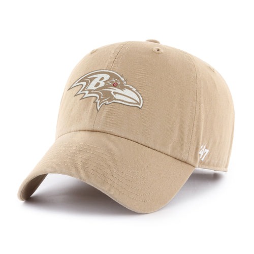 BALTIMORE RAVENS '47 CLEAN UP