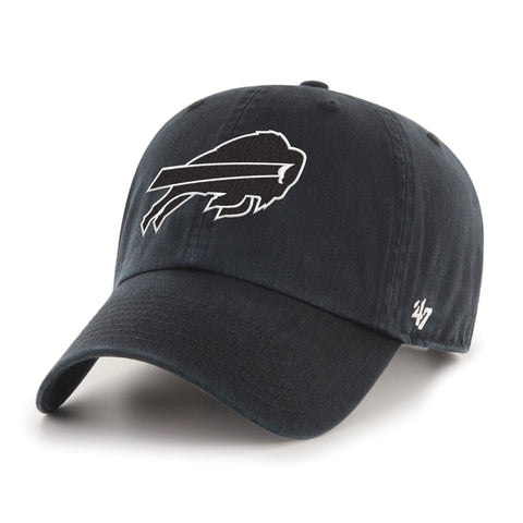 BUFFALO BILLS '47 CLEAN UP