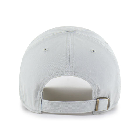 BUFFALO BILLS '47 CLEAN UP