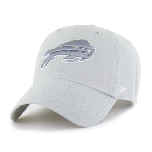 BUFFALO BILLS '47 CLEAN UP