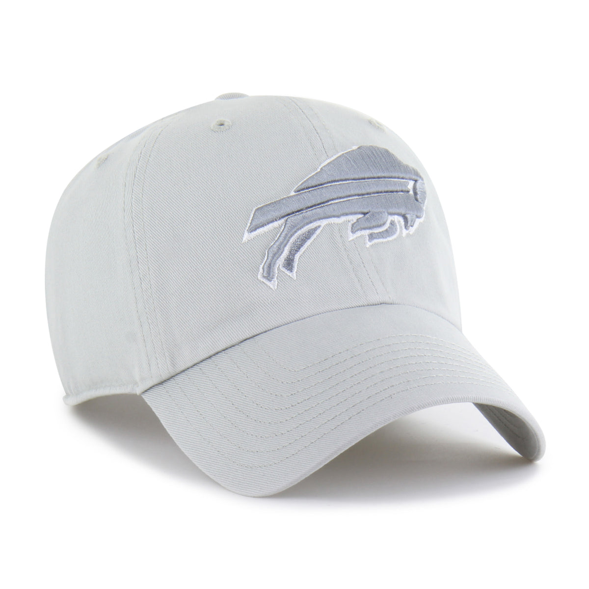 BUFFALO BILLS '47 CLEAN UP