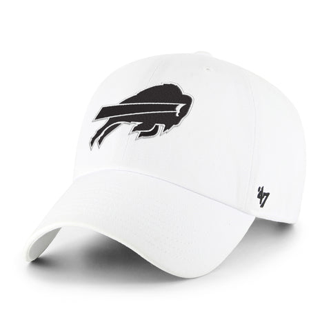 BUFFALO BILLS '47 CLEAN UP