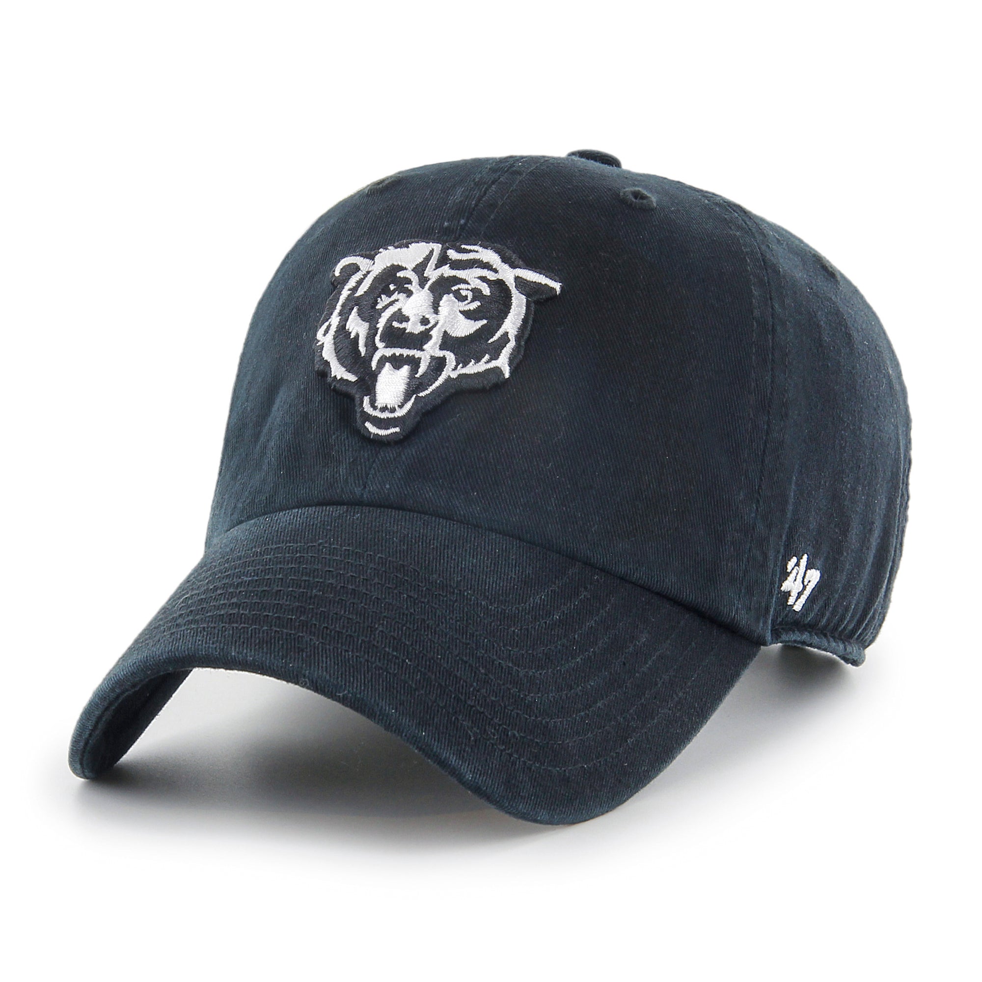 CHICAGO BEARS KID'S '47 CLEAN UP