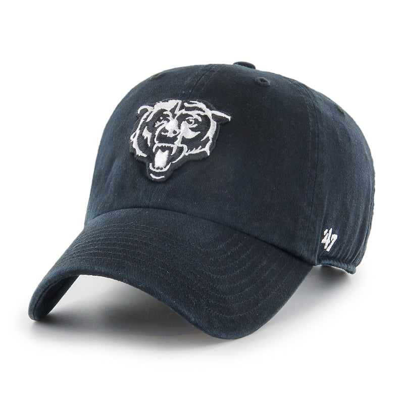 CHICAGO BEARS KID'S '47 CLEAN UP