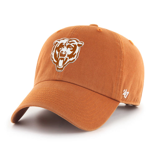 CHICAGO BEARS '47 CLEAN UP