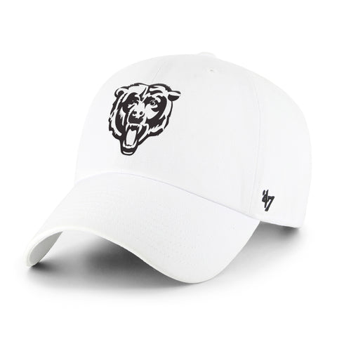 CHICAGO BEARS '47 CLEAN UP