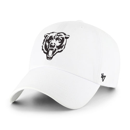 CHICAGO BEARS '47 CLEAN UP