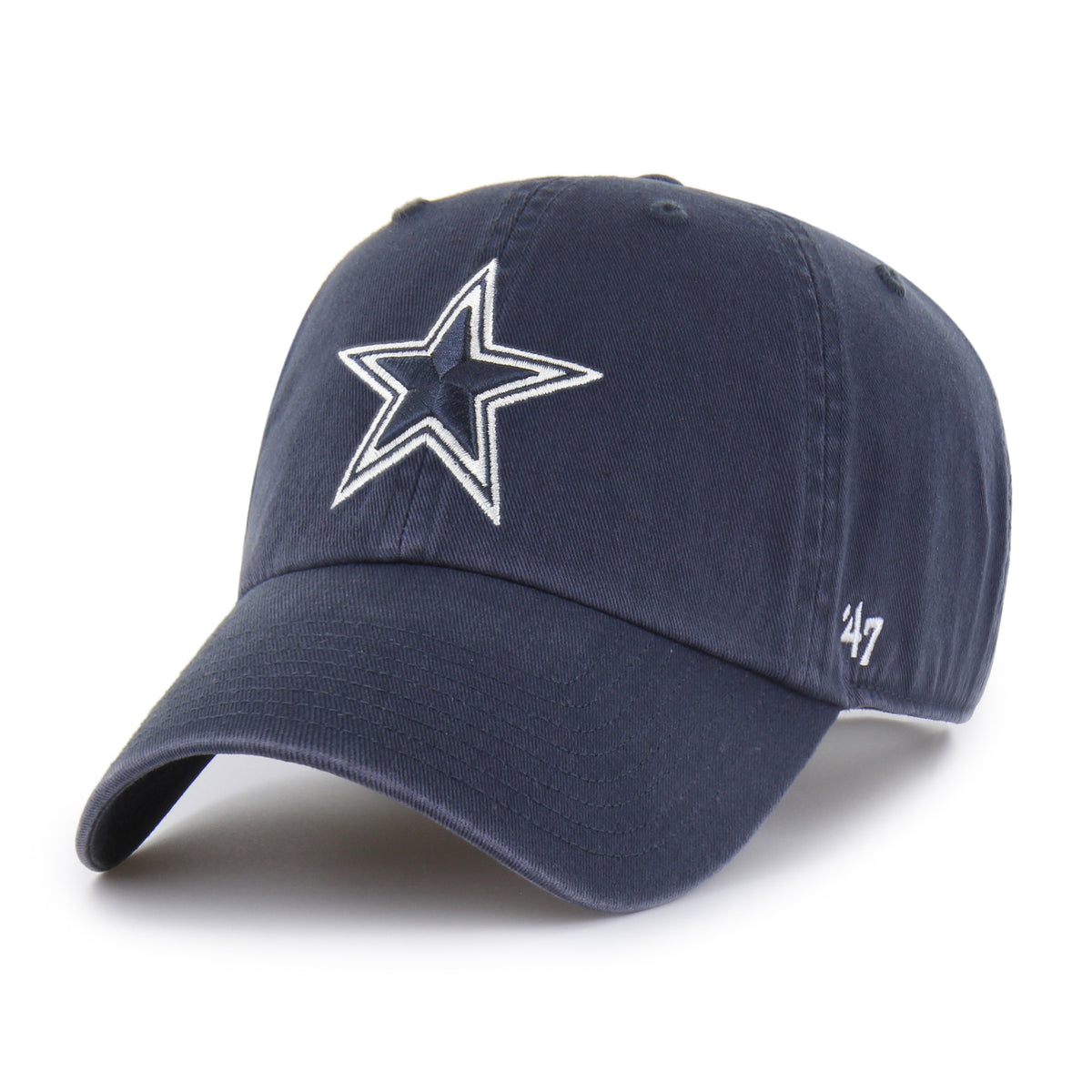 DALLAS COWBOYS '47 CLEAN UP