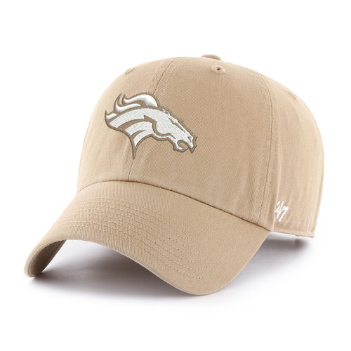 DENVER BRONCOS '47 CLEAN UP