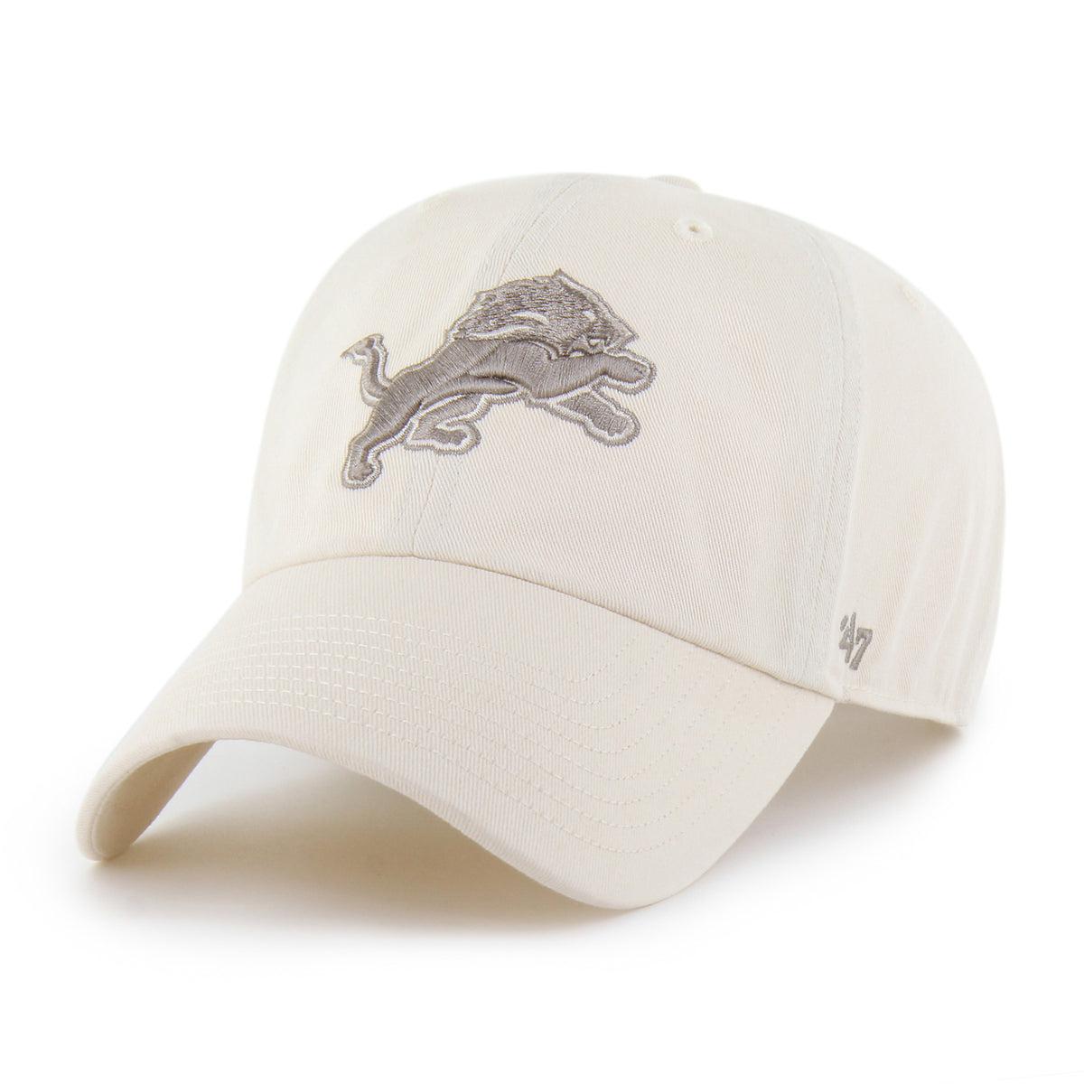 DETROIT LIONS '47 CLEAN UP