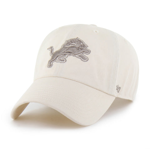 DETROIT LIONS '47 CLEAN UP