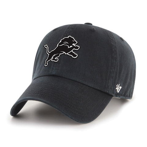DETROIT LIONS '47 CLEAN UP